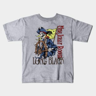 The Pirate Quest Kids T-Shirt